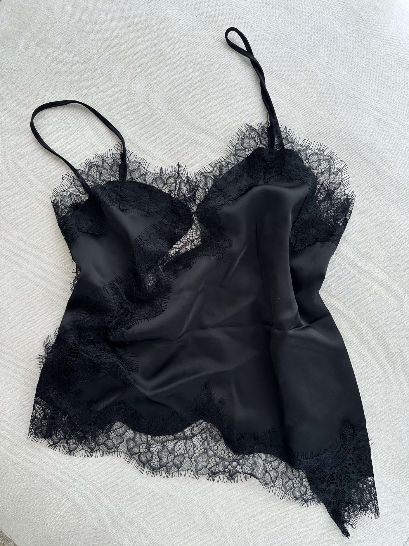 Seame CH - Clara Top - Top - 