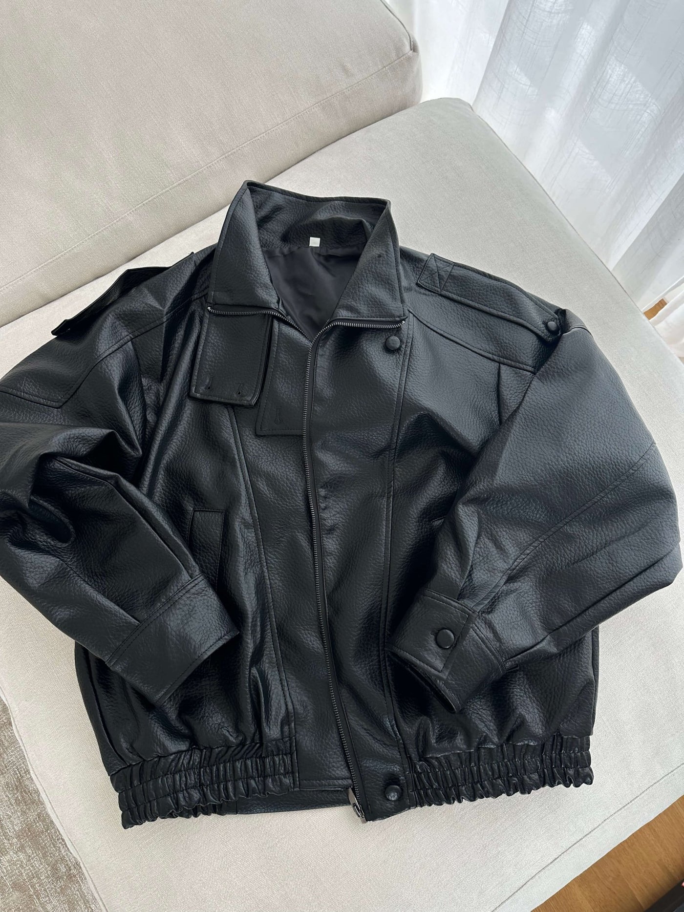 Seame CH - Layla Jacket - Jacket - 