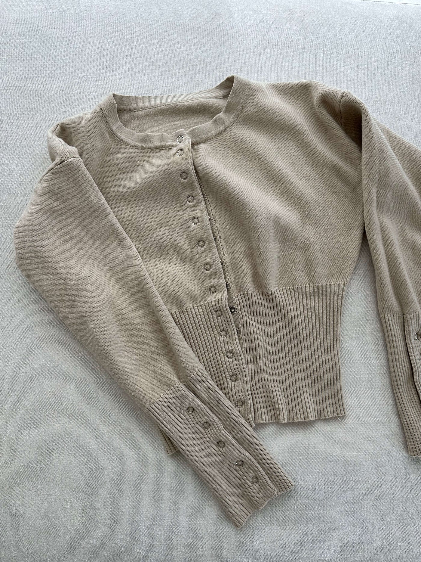 Aurora Cardigan